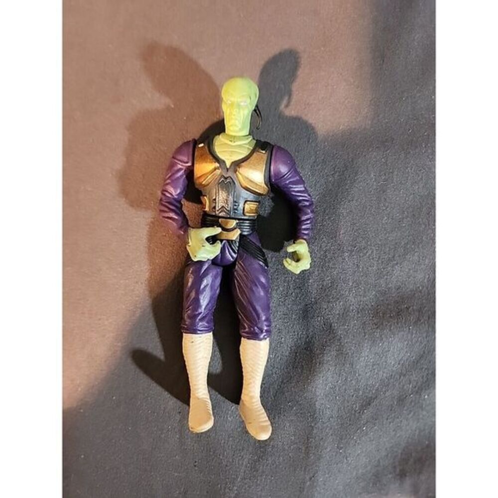 Star Wars‎ Shadows Of The Empire Prince Xizor Loose Action Figure Kenner 1996